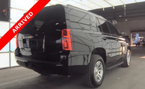 Another view of 2020 Chevrolet Tahoe LS for sale in Jacksonville, FL at Auto Boutique Florida