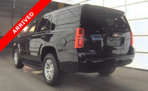 More photos of 2020 Chevrolet Tahoe LS at Auto Boutique Florida, FL