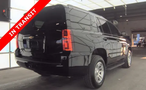 Another view of 2020 Chevrolet Tahoe LS for sale in Jacksonville, FL at Auto Boutique Florida