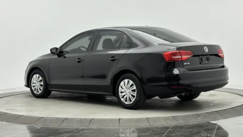 More photos of 2015 Volkswagen Jetta Sedan 2.0L S at Auto Boutique Florida, FL