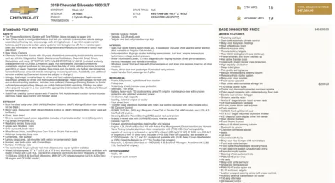 More photos of 2018 Chevrolet Silverado 1500 LT at Auto Boutique Florida, FL