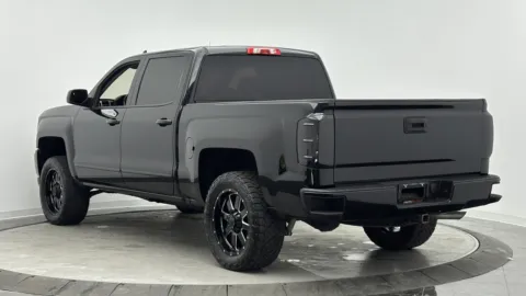 More photos of 2018 Chevrolet Silverado 1500 LT at Auto Boutique Florida, FL