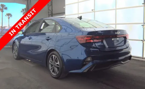 More photos of 2024 Kia Forte LXS at Auto Boutique Florida, FL