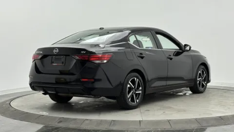 More photos of 2024 Nissan Sentra SV at Auto Boutique Florida, FL