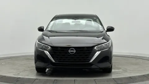 Photos of 2024 Nissan Sentra SV for sale in Jacksonville, FL at Auto Boutique Florida