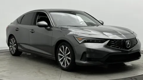 Another view of 2025 Acura Integra for sale in Jacksonville, FL at Auto Boutique Florida