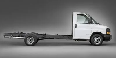 Unknown 2010 GMC Savana Commercial Cutaway 3500 for sale in Jacksonville, FL