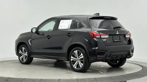 More photos of 2025 Mitsubishi Outlander Sport S at Auto Boutique Florida, FL