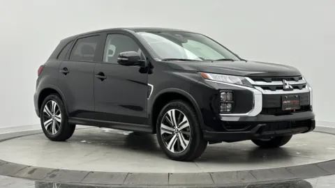 Another view of 2025 Mitsubishi Outlander Sport S for sale in Jacksonville, FL at Auto Boutique Florida