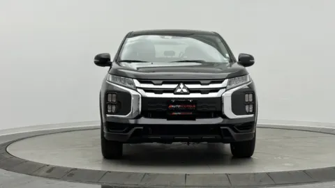 Photos of 2025 Mitsubishi Outlander Sport S for sale in Jacksonville, FL at Auto Boutique Florida