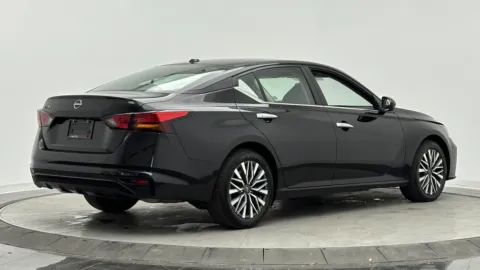 More photos of 2025 Nissan Altima SV at Auto Boutique Florida, FL