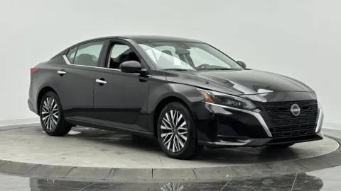 Another view of 2025 Nissan Altima SV for sale in Jacksonville, FL at Auto Boutique Florida