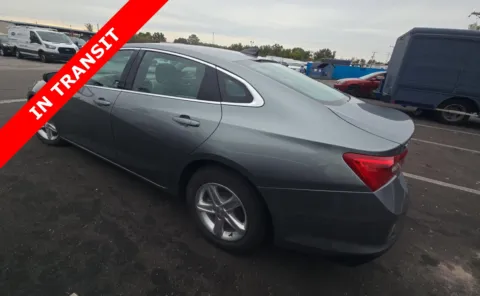 More photos of 2023 Chevrolet Malibu LS at Auto Boutique Florida, FL