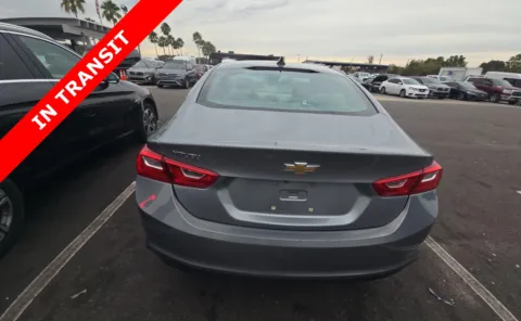 More photos of 2023 Chevrolet Malibu LS at Auto Boutique Florida, FL