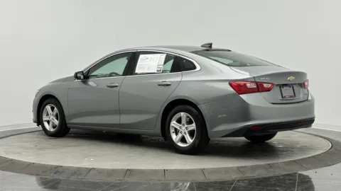 More photos of 2023 Chevrolet Malibu LS at Auto Boutique Florida, FL