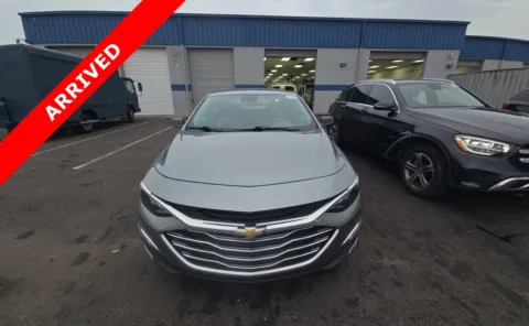 Another view of 2023 Chevrolet Malibu LS for sale in Jacksonville, FL at Auto Boutique Florida