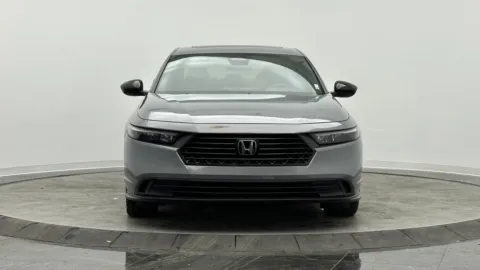 Photos of 2025 Honda Accord Hybrid Sport for sale in Jacksonville, FL at Auto Boutique Florida