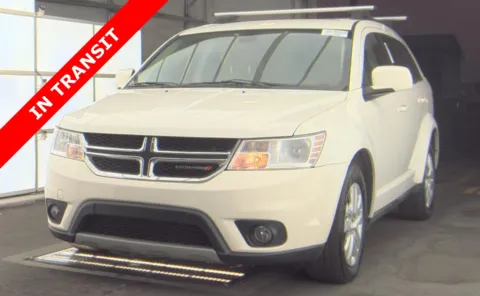 Another view of 2019 Dodge Journey SE for sale in Jacksonville, FL at Auto Boutique Florida
