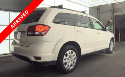 More photos of 2019 Dodge Journey SE at Auto Boutique Florida, FL