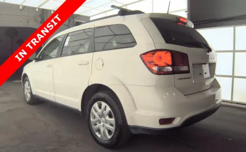 More photos of 2019 Dodge Journey SE at Auto Boutique Florida, FL