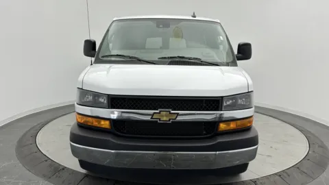 Photos of 2024 Chevrolet Express Passenger LT for sale in Jacksonville, FL at Auto Boutique Florida