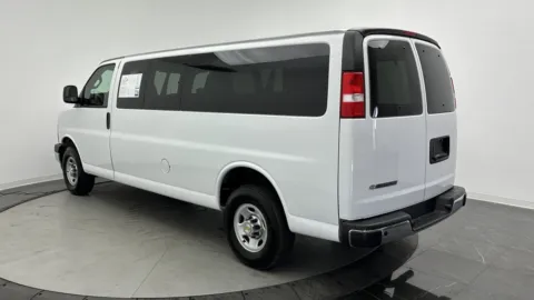 More photos of 2024 Chevrolet Express Passenger LT at Auto Boutique Florida, FL