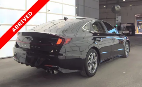 More photos of 2023 Hyundai Sonata SEL at Auto Boutique Florida, FL