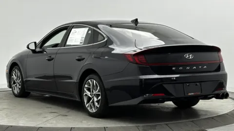 More photos of 2023 Hyundai Sonata SEL at Auto Boutique Florida, FL