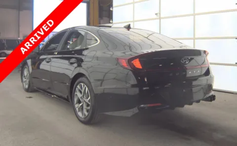 More photos of 2023 Hyundai Sonata SEL at Auto Boutique Florida, FL