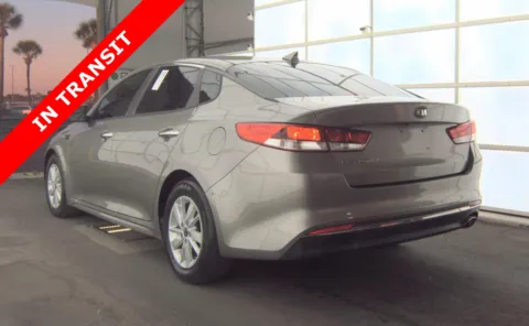 More photos of 2018 Kia Optima LX at Auto Boutique Florida, FL