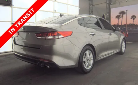 More photos of 2018 Kia Optima LX at Auto Boutique Florida, FL