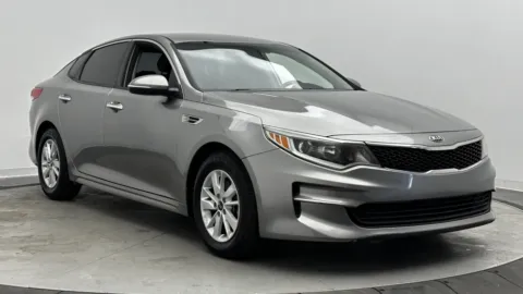Another view of 2018 Kia Optima LX for sale in Jacksonville, FL at Auto Boutique Florida