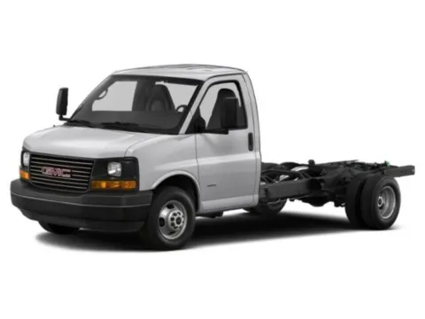 Unknown 2012 GMC Savana Commercial Cutaway Work Van for sale in Jacksonville, FL