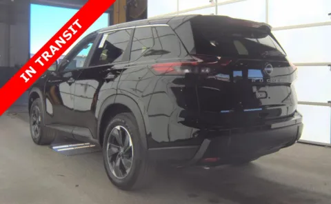 More photos of 2025 Nissan Rogue SV at Auto Boutique Florida, FL
