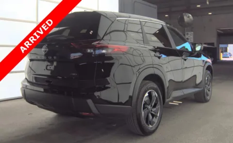 More photos of 2025 Nissan Rogue SV at Auto Boutique Florida, FL