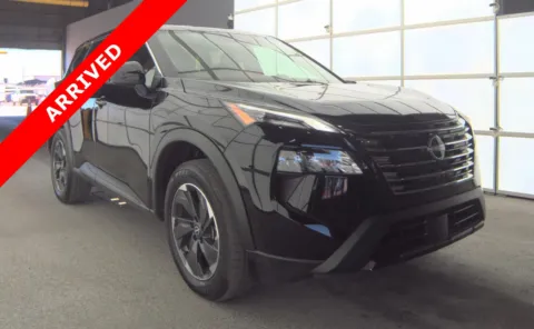 Another view of 2025 Nissan Rogue SV for sale in Jacksonville, FL at Auto Boutique Florida