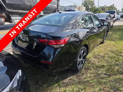 More photos of 2021 Nissan Sentra SV at Auto Boutique Florida, FL