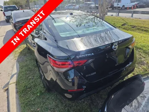 More photos of 2021 Nissan Sentra SV at Auto Boutique Florida, FL