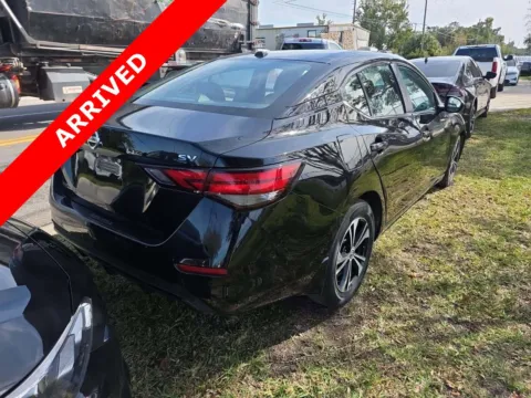 More photos of 2021 Nissan Sentra SV at Auto Boutique Florida, FL