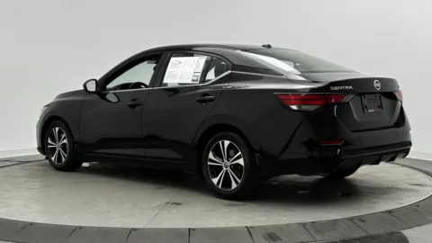 More photos of 2021 Nissan Sentra SV at Auto Boutique Florida, FL