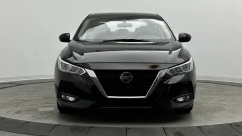 Photos of 2021 Nissan Sentra SV for sale in Jacksonville, FL at Auto Boutique Florida