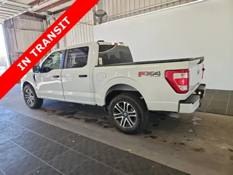 More photos of 2023 Ford F-150 XL at Auto Boutique Florida, FL