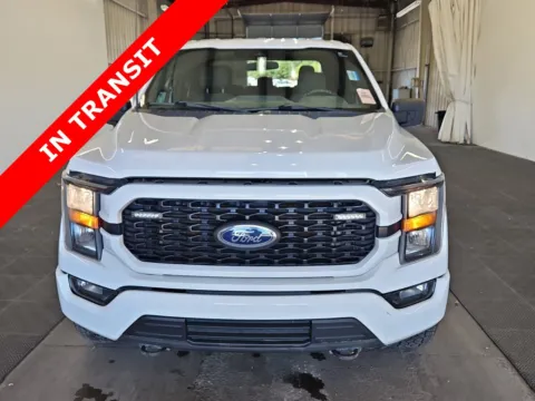 Another view of 2023 Ford F-150 XL for sale in Jacksonville, FL at Auto Boutique Florida