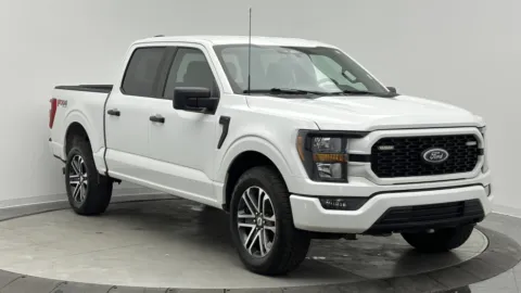 Another view of 2023 Ford F-150 XL for sale in Jacksonville, FL at Auto Boutique Florida