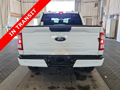 More photos of 2023 Ford F-150 XL at Auto Boutique Florida, FL