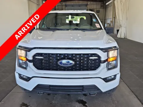 Another view of 2023 Ford F-150 XL for sale in Jacksonville, FL at Auto Boutique Florida
