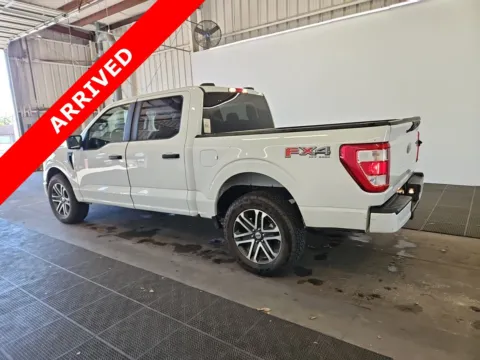 More photos of 2023 Ford F-150 XL at Auto Boutique Florida, FL