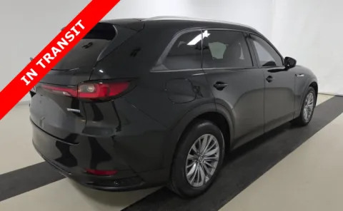 Another view of 2024 Mazda CX-90 PHEV Preferred for sale in Jacksonville, FL at Auto Boutique Florida