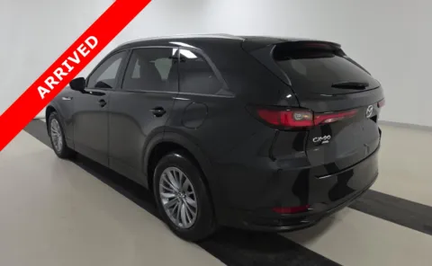 More photos of 2024 Mazda CX-90 PHEV Preferred at Auto Boutique Florida, FL