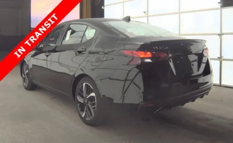 More photos of 2025 Nissan Versa SR at Auto Boutique Florida, FL